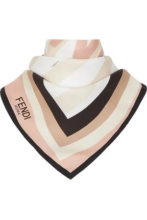 Fendi Rama Foulard