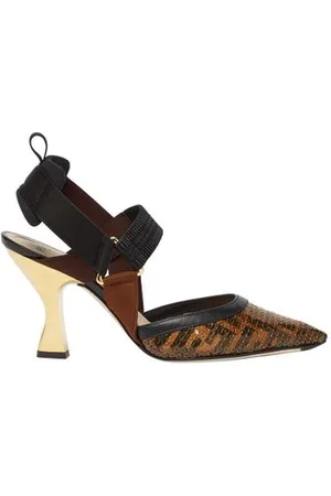 Fendi 2024 heels price