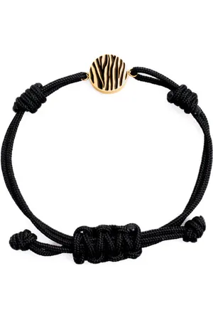 Abbott Lyon Miranda Filmer Fund Bracelet (Gold)