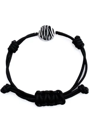 Abbott Lyon Miranda Filmer Fund Bracelet (Silver)