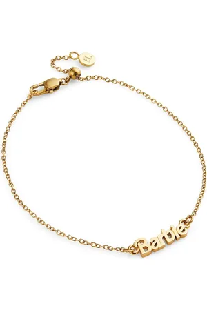 Abbott Lyon Barbie Bracelet (Gold)