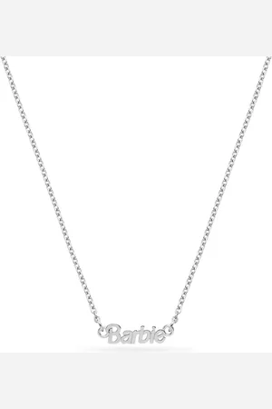 Abbott Lyon Barbie Necklace (Silver)