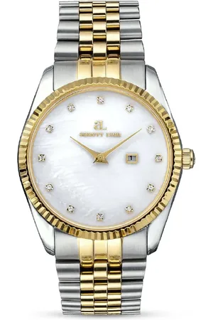 Abbott Lyon Pearl Link Belgravia 36 Watch