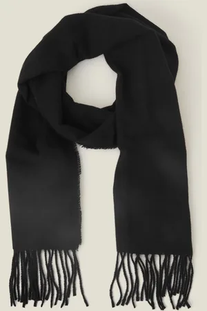 Accessorize Super-soft Scarf , Size: 35x180cm, Women