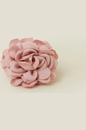 Accessorize Extra Large Corsage Claw Clip