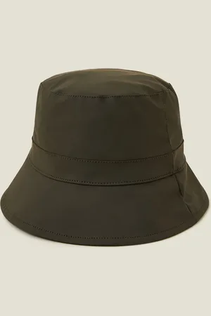 Accessorize Water-resistant Rain Hat