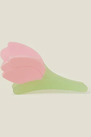Accessorize Tulip Claw Clip