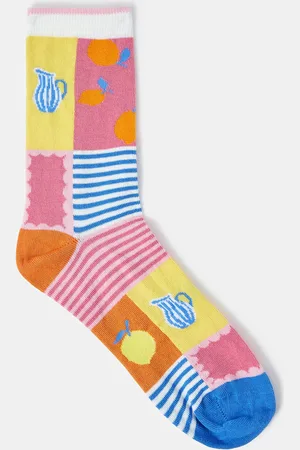 Accessorize Art Gallery Socks