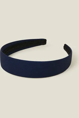 Accessorize Thick Denim Headband