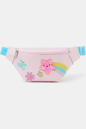 Accessorize Star Belt Bag