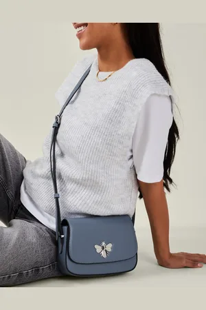 Accessorize Bee Cross-body Bag