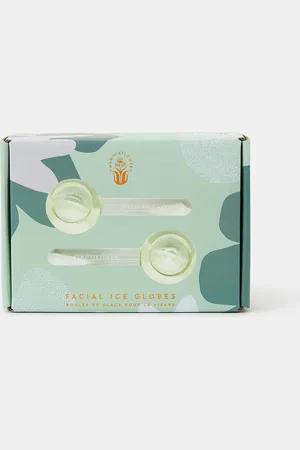 Accessorize Wanderflower Facial Ice Globes