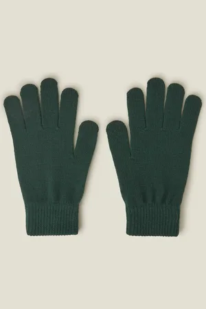 Accessorize Stretch Touchscreen Gloves , Women