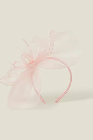 Accessorize Mini Crin Fascinator , Size: 34x23cm, Women