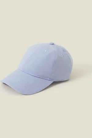 Accessorize Lightweight Twill Baseball Cap, Women