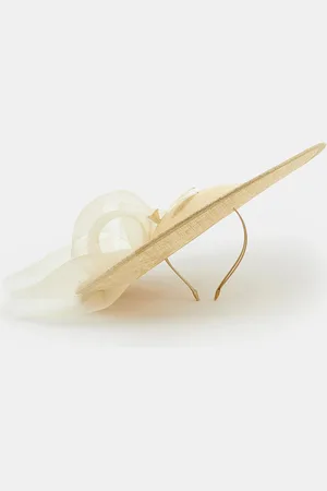 Accessorize Statement Flower Fascinator