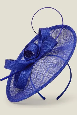 Accessorize Loop Quil Disc Fascinator