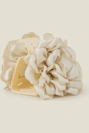 Accessorize Corsage Claw Clip, Women