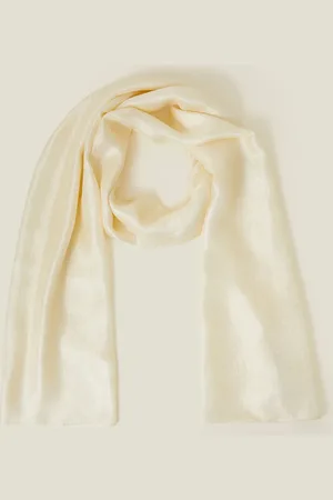 Accessorize Lightweight Shimmer Scarf