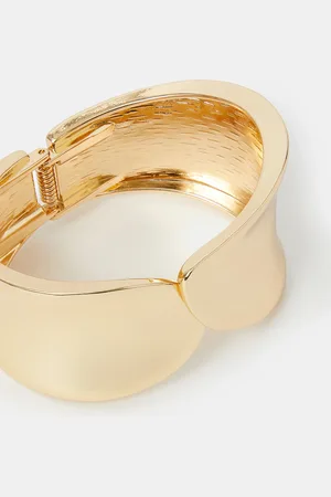 Accessorize Chunky Cuff Bracelet