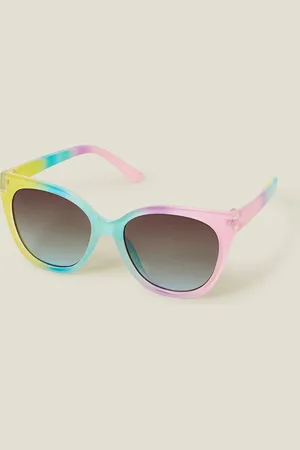 Accessorize Ombre Cat Eye Sunglasses