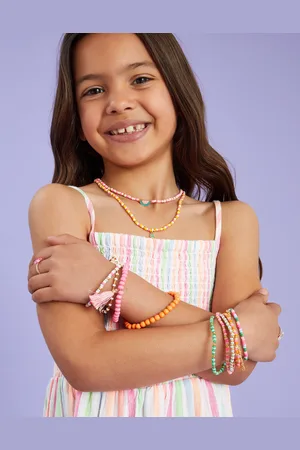 Accessorize Festival Stretch Bracelets