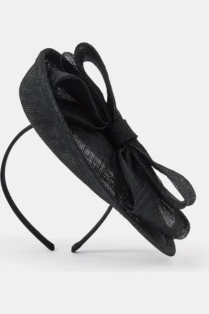 Accessorize Structured Disc Bow Fascinator
