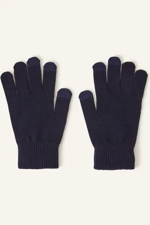 Accessorize Super Stretch Touch Gloves