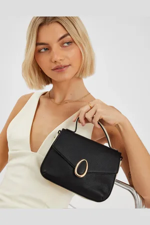 Accessorize Top Handle Cross-body Bag