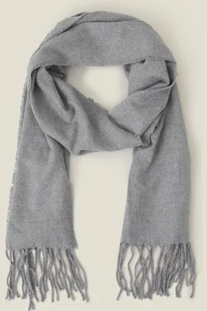 Accessorize Super Soft Scarf, Size: 35x180cm, Women