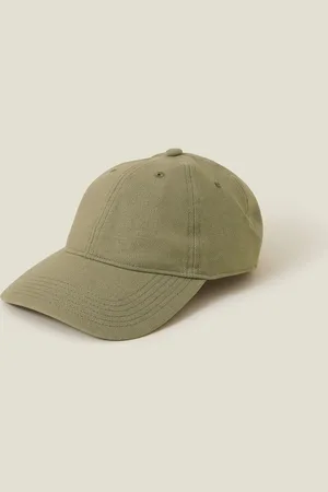 Accessorize Twill Baseball Cap