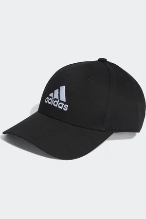 adidas Cotton Twill Baseball Cap
