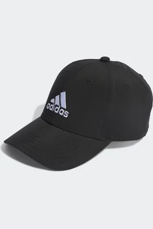 adidas Embroidered Logo Lightweight Baseball Cap