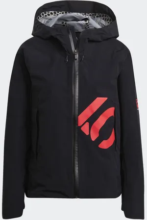adidas Five Ten Bike All-Mountain Rain Jacket