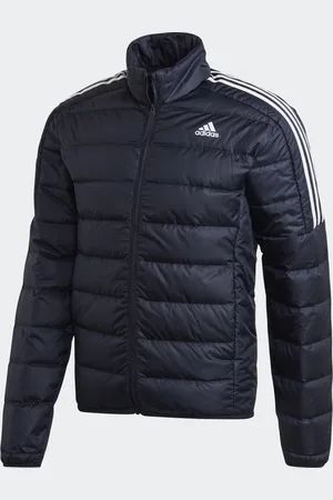 adidas ESSENTIALS DOWN JACKET