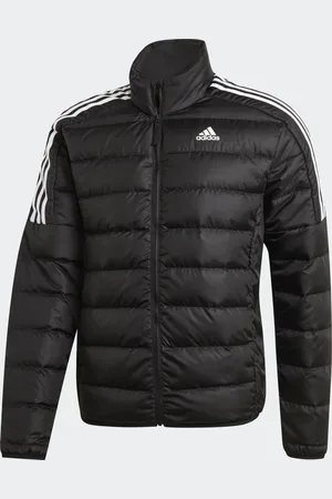 adidas ESSENTIALS DOWN JACKET