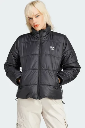 adidas Adicolor Puffer Jacket