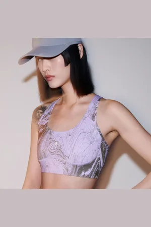 adidas By Stella McCartney True Purpose Power Impact Training Bra