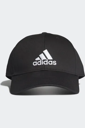 adidas COTTON BASEBALL CAP