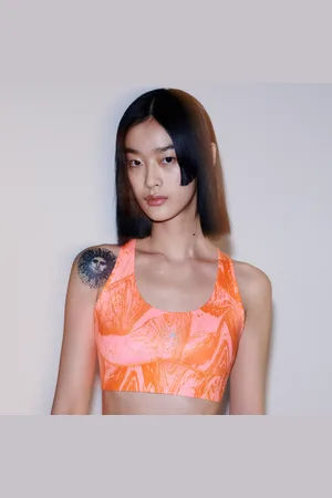 adidas By Stella McCartney True Purpose Power Impact Training Bra