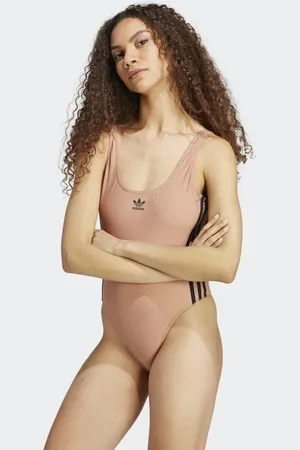 adidas Adicolor 3-Stripes Swimsuit