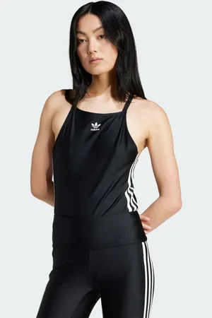 adidas 3-Stripes Bodysuit