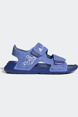 adidas X Disney AltaSwim Finding Nemo Swim Sandals