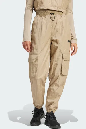 adidas City Escape Cargo Tracksuit Bottoms
