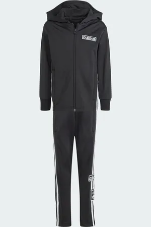 adidas Adibreak Full-Zip Hoodie Set