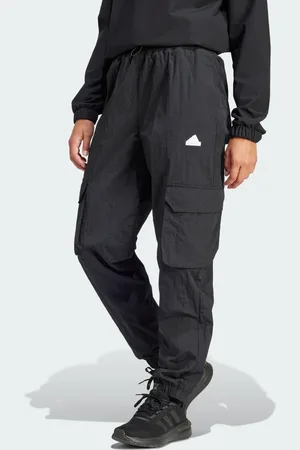 adidas City Escape Cargo Tracksuit Bottoms