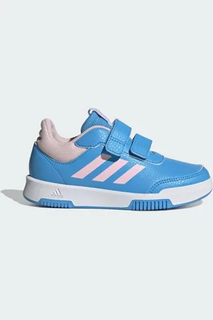 adidas Tensaur Hook and Loop Shoes