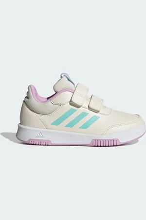 adidas Tensaur Hook and Loop Shoes