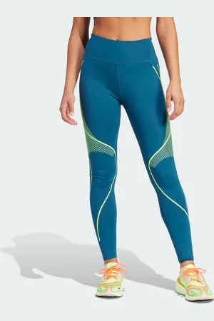 adidas By Stella McCartney TruePace Long Running Leggings