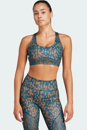 adidas By Stella McCartney TruePurpose Power Impact Training Medium Support Bra